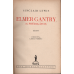 Sinclair Lewis: Elmer Gantry (A prédikátor)